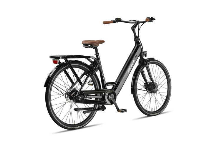 Altec Liberty Elektrische Moederfiets 28 inch 50cm 7v 6