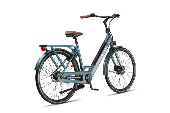 Altec Liberty Elektrische Moederfiets 28 inch 50cm 7v 4