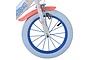 Disney Stitch Kinderfiets Meisjes 14 inch V-brakes Poppenzit 8 klein