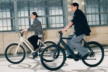 Maak kennis met de nieuwe Veloretti Ace Two Lite & Ivy Two Lite