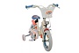 Disney Stitch Kinderfiets Meisjes 12 inch V-brakes 4 klein