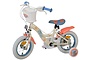 Disney Stitch Kinderfiets Meisjes 12 inch V-brakes 6 klein