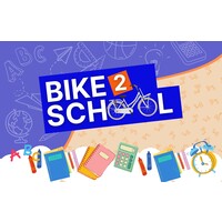 Schoolfiets