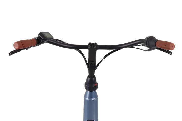 Altec Liberty Elektrische Moederfiets 28 inch 50cm 7v 7