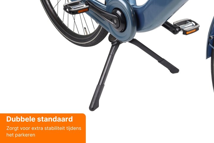 Altec Liberty Elektrische Moederfiets 28 inch 50cm 7v 13