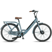 Altec Altec Liberty Elektrische Moederfiets 28 inch 50cm 7v