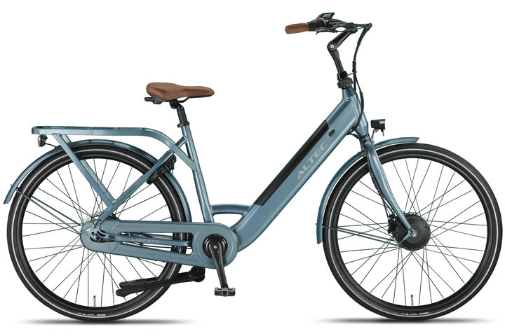 Altec Liberty Elektrische Moederfiets 28 inch 50cm 7v 1