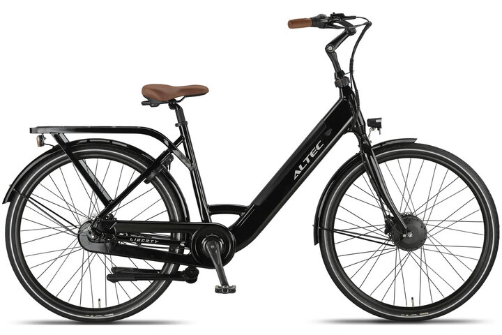 Altec Liberty Elektrische Moederfiets 28 inch 50cm 7v 2