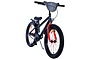 SpiderMan Kinderfiets Jongens 20 inch 2 klein