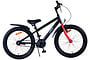 SpiderMan Kinderfiets Jongens 20 inch 1 klein