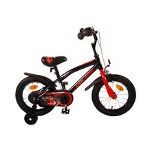 Volare Volare Super GT Kinderfiets Jongens 14 inch