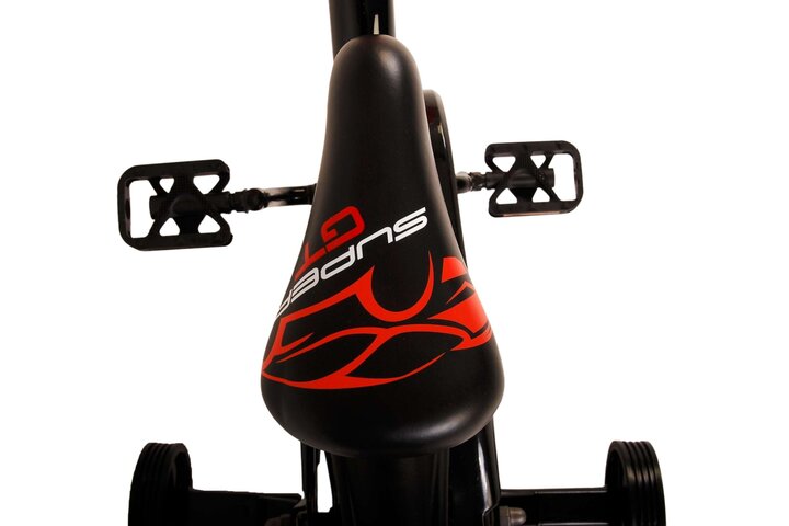 Volare Super GT Kinderfiets Jongens 14 inch 10