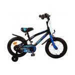 Volare Super GT Kinderfiets Jongens 14 inch