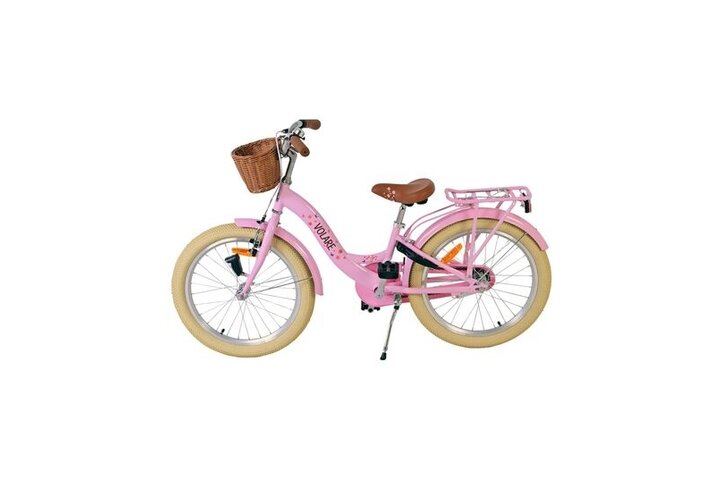 Volare Blossom Kinderfiets Meisjes 20 inch 6