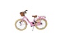 Volare Blossom Kinderfiets Meisjes 20 inch 6 klein