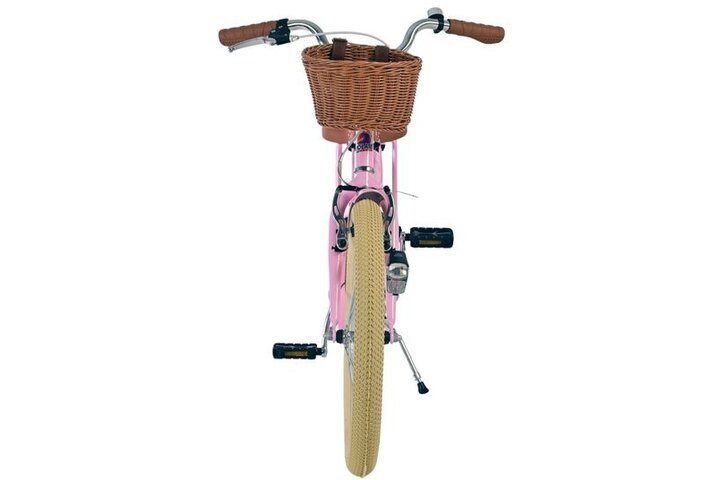 Volare Blossom Kinderfiets Meisjes 20 inch 5