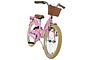 Volare Blossom Kinderfiets Meisjes 20 inch 4 klein