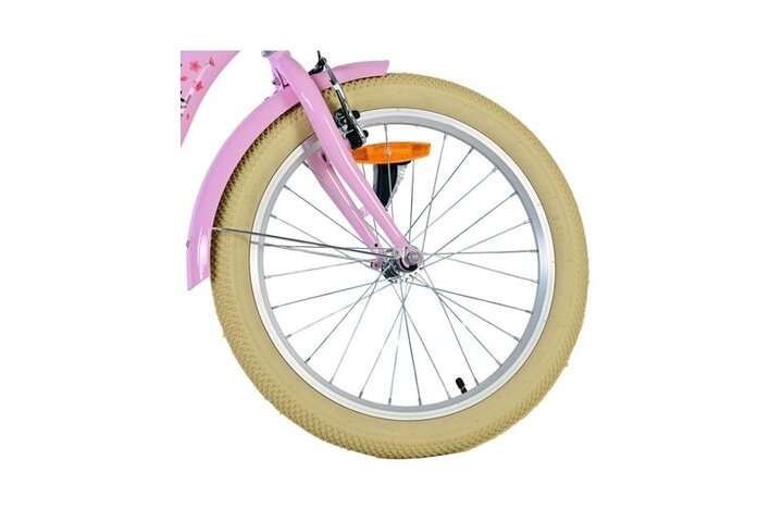 Volare Blossom Kinderfiets Meisjes 20 inch 12