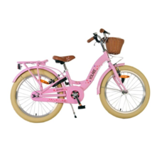 Volare Volare Blossom Kinderfiets Meisjes 20 inch
