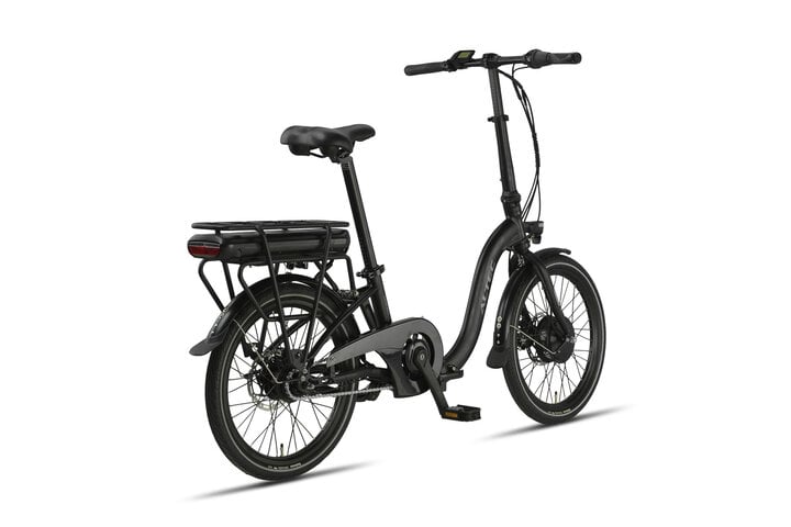 Altec Compact E-bike Vouwfiets 20 inch 7v 5