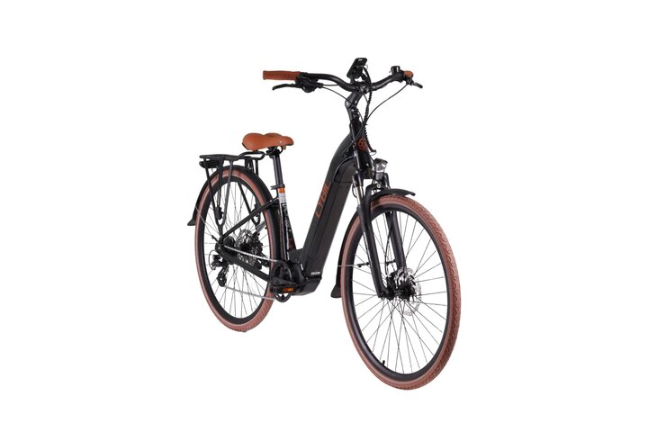 Cybic Belena Elektrische Stadsfiets 28 inch 43cm 8v 4