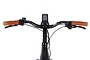 Cybic Belena Elektrische Stadsfiets 28 inch 43cm 8v 6 klein