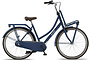 Altec Vintage Transportfiets Dames 28 inch 53cm 3v 1 klein