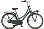 Altec Vintage Transportfiets Dames 28 inch 53cm 3v 2 klein