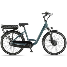 Altec Altec Diamond Elektrische Damesfiets 26 inch 7v
