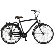 Altec Altec Metro Herenfiets 28 inch 55cm 7v