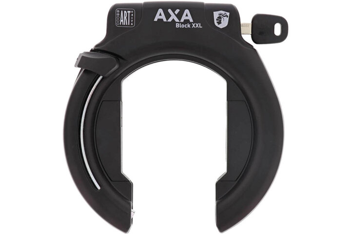 Axa ringslot Block XXL 6