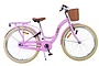 Volare Blossom Kinderfiets Meisjes 26 inch 1 klein