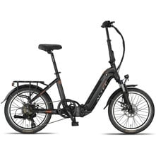 Altec Altec Legend E-bike Vouwfiets 20 inch Intube 7v