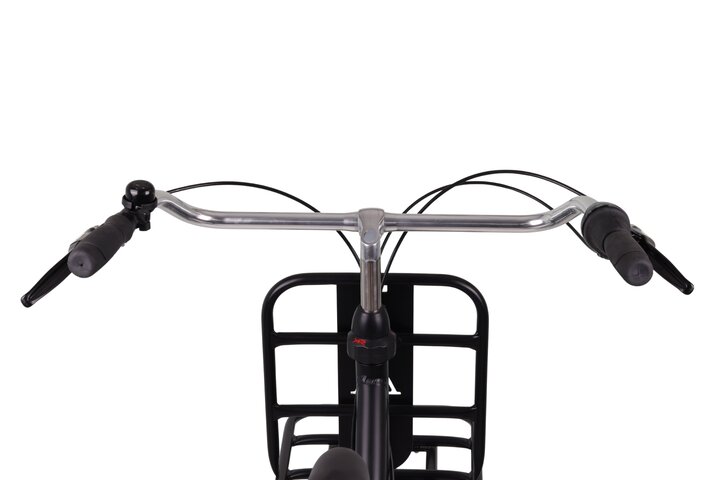 Altec Image Transportfiets Dames 28 inch 57cm RB7 4