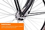 Altec Image Transportfiets Dames 28 inch 57cm RB7 6 klein