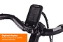 Cybic Belena Elektrische Stadsfiets 28 inch 43cm 8v 8 klein