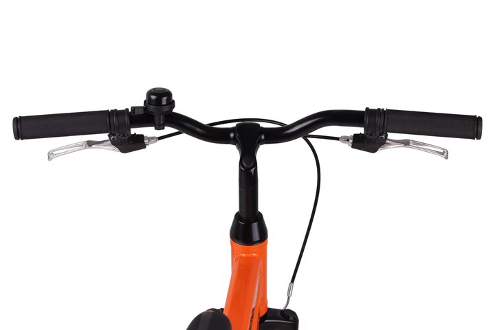 Altec Nevada Kinderfiets Jongens 26 inch 8