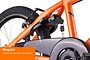 Altec Nevada Kinderfiets Jongens 26 inch 12 klein