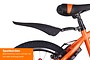 Altec Nevada Kinderfiets Jongens 26 inch 13 klein