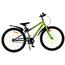 Volare Volare Rocky Kinderfiets Jongens 24 inch