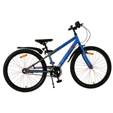 Volare Volare Rocky Kinderfiets 24 inch 3v