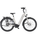 Pegasus Ravenna EVO NV Belt Elektrische Damesfiets 55cm Enviolo