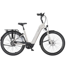 Pegasus Pegasus Ravenna EVO NV Belt Elektrische Damesfiets 55cm Enviolo