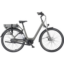 Pegasus Pegasus Siena E7F Elektrische Damesfiets 45cm 7v