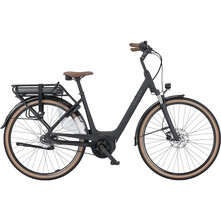 Pegasus Pegasus Siena E7F Belt Elektrische Damesfiets 7v