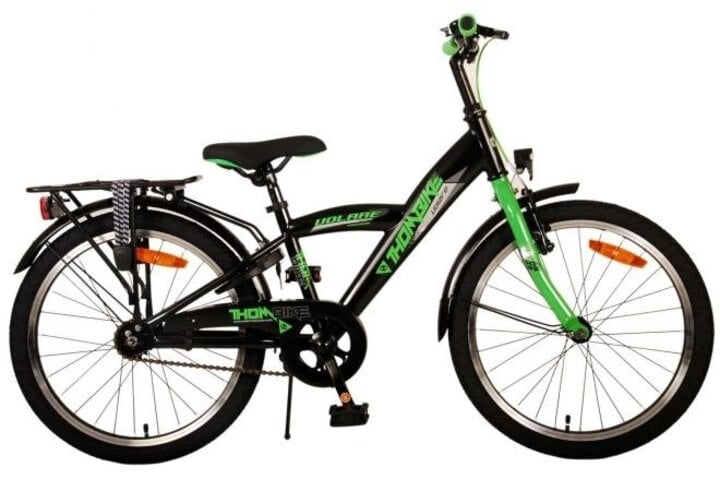Volare Thombike Kinderfiets Jongens 20 inch 2
