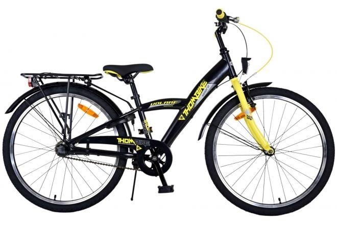 Volare Thombike Kinderfiets Jongens 24 inch 3v
