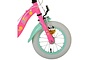 Barbie Kinderfiets Meisjes 12 inch V-Brakes 5 klein