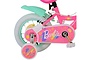 Barbie Kinderfiets Meisjes 12 inch V-Brakes 6 klein