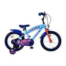 Volare Spidey Kinderfiets Jongens 16 inch V-brakes